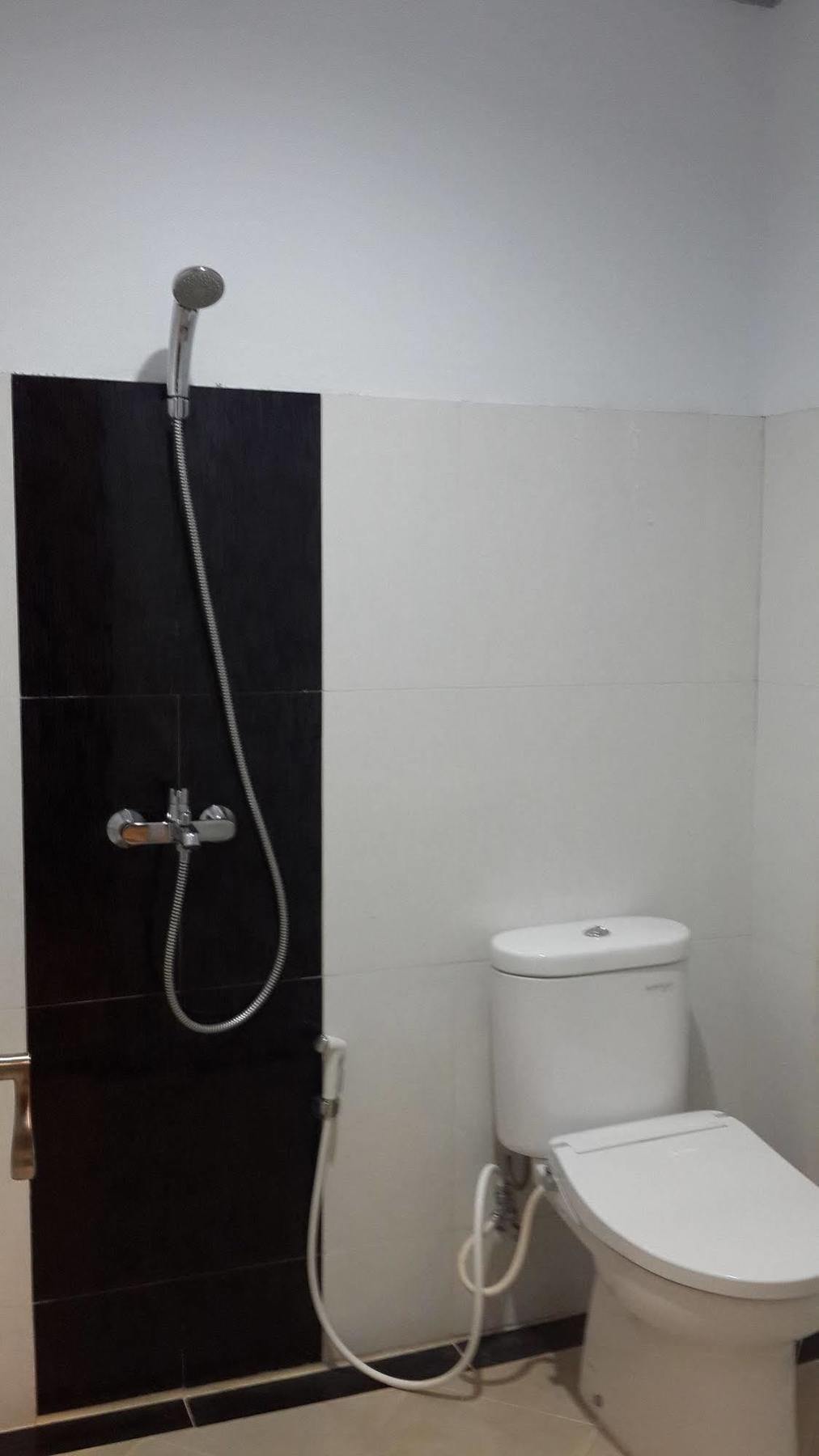 Reddoorz Plus @ Paal 2 Manado Exteriör bild