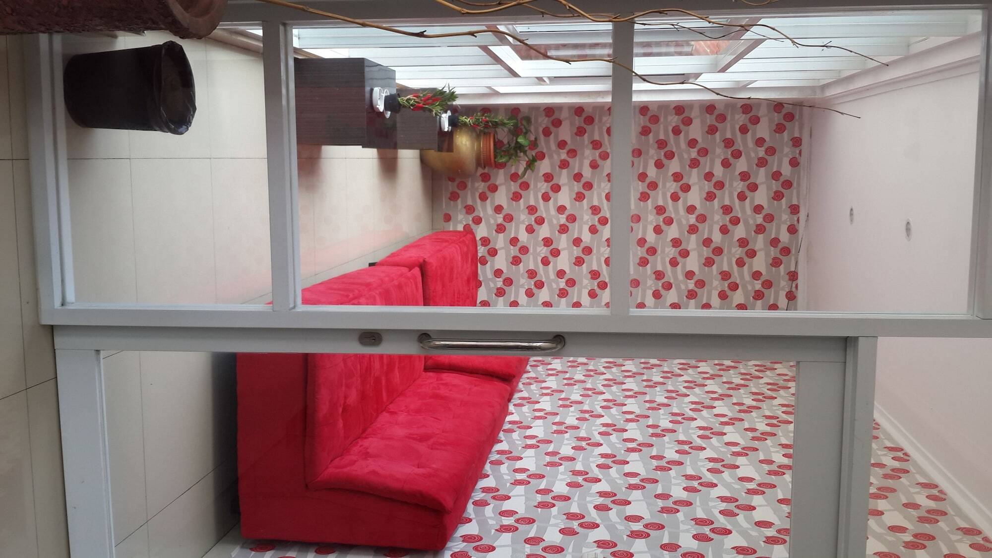 Reddoorz Plus @ Paal 2 Manado Exteriör bild