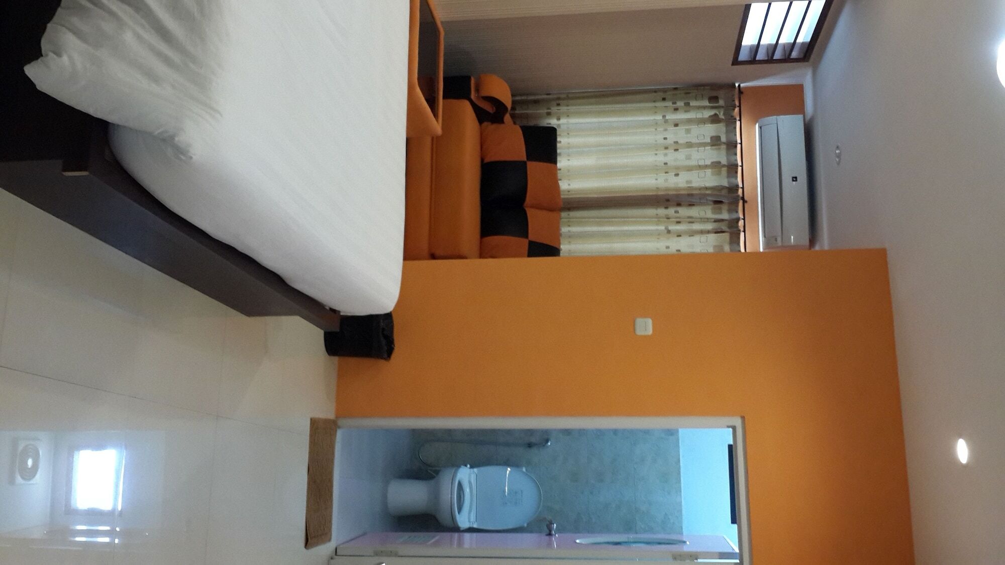 Reddoorz Plus @ Paal 2 Manado Exteriör bild